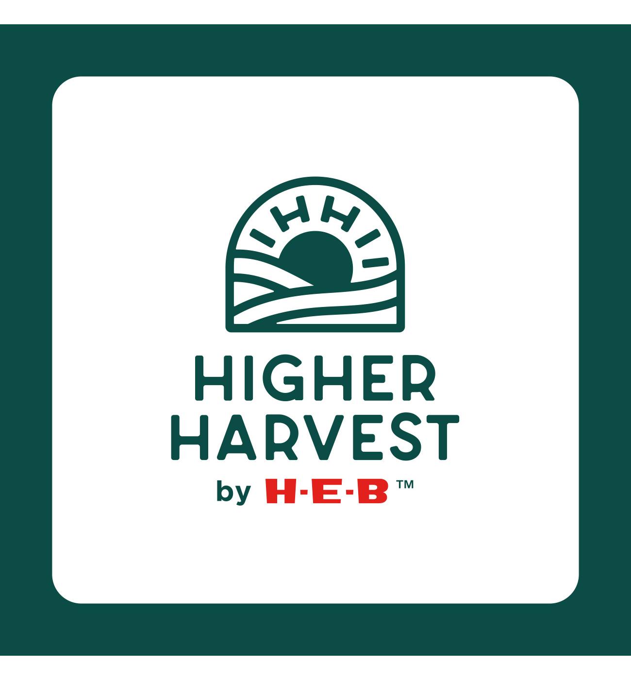 Higher Harvest by H-E-B Gluten Free Rice Thins – White Cheddar; image 3 of 3