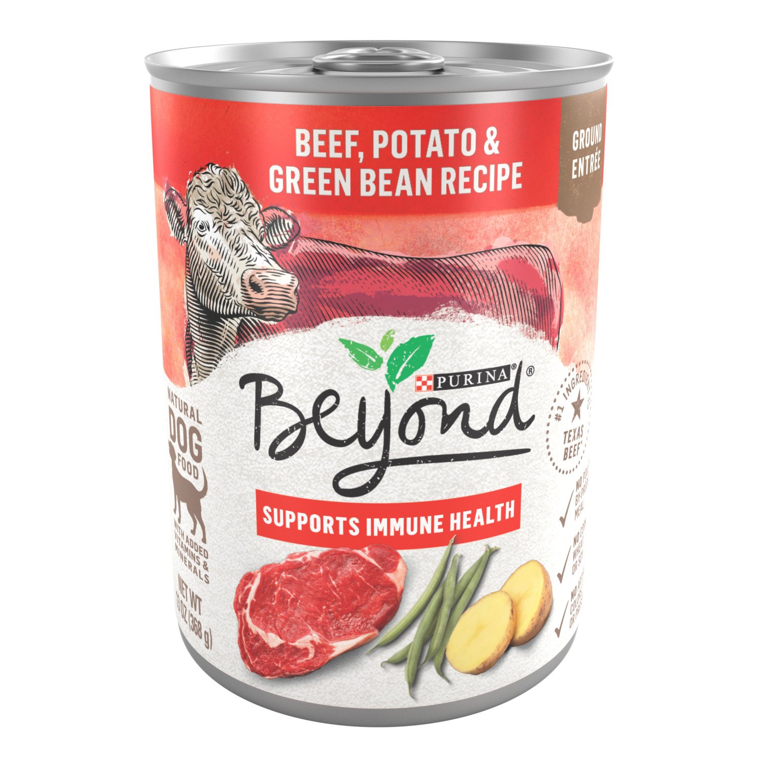 purina beyond small dog food