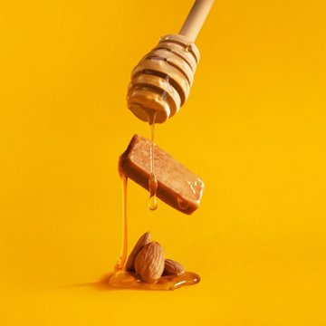 Bit-O-Honey Theater Box Candy