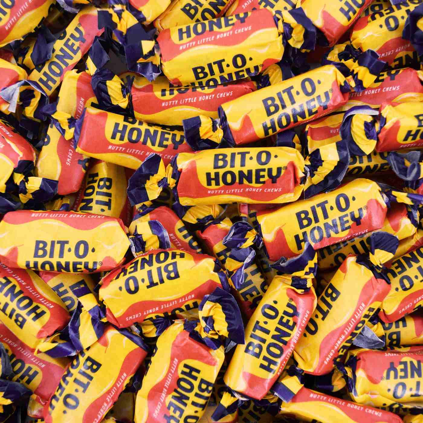 Bit-O-Honey Theater Box Candy; image 7 of 8