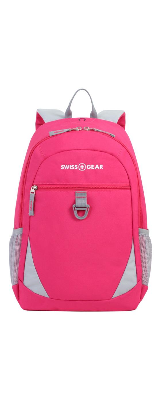 Swiss Gear 6917 Backpack, Hot Pink; image 1 of 2