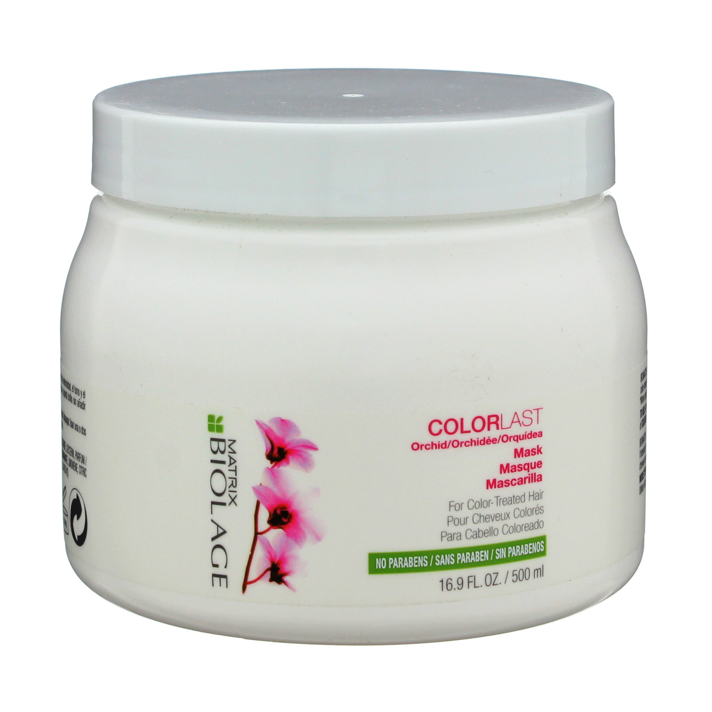 Matrix Biolage ColorLast Mask Shop Shampoo & Conditioner at HEB