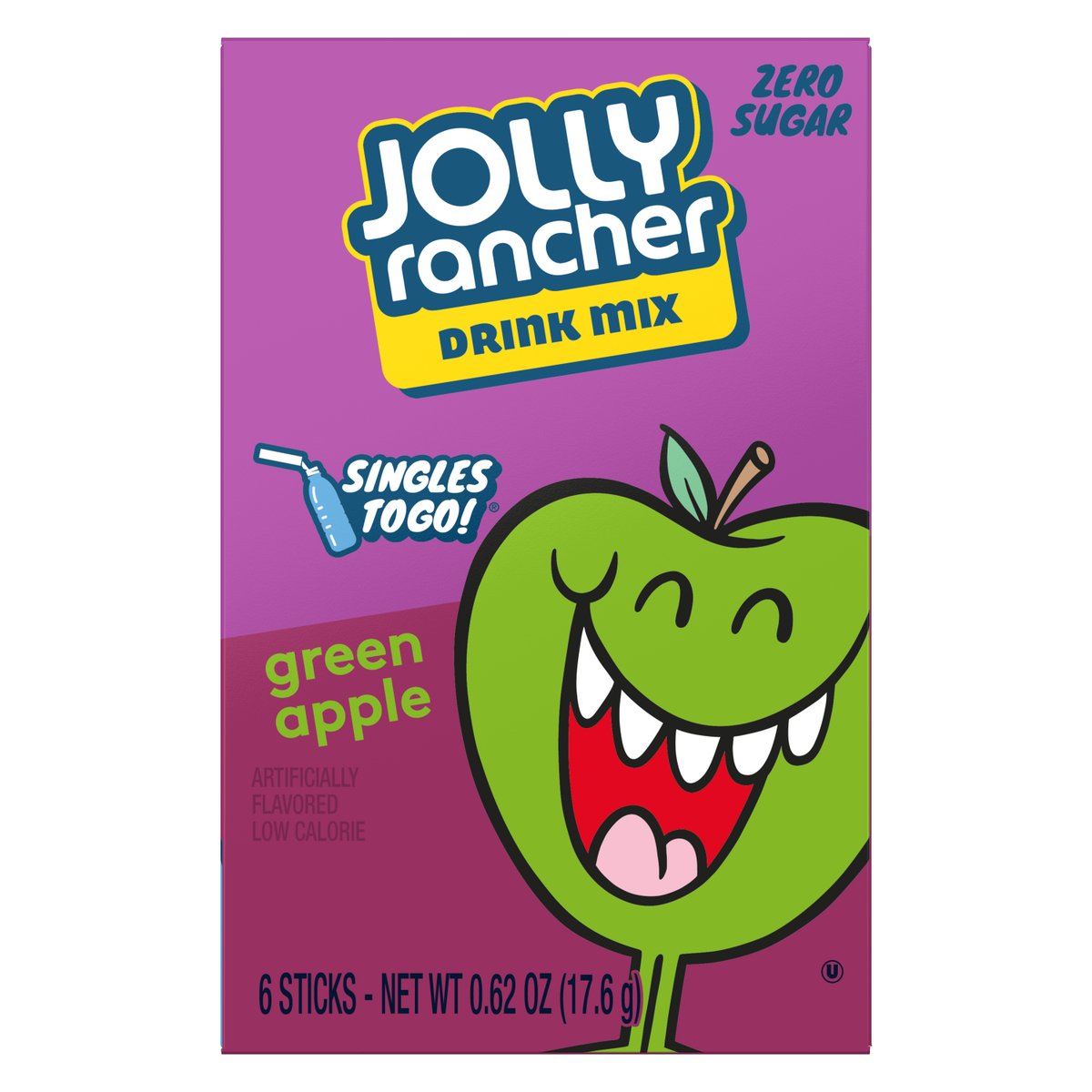 jolly rancher green apple