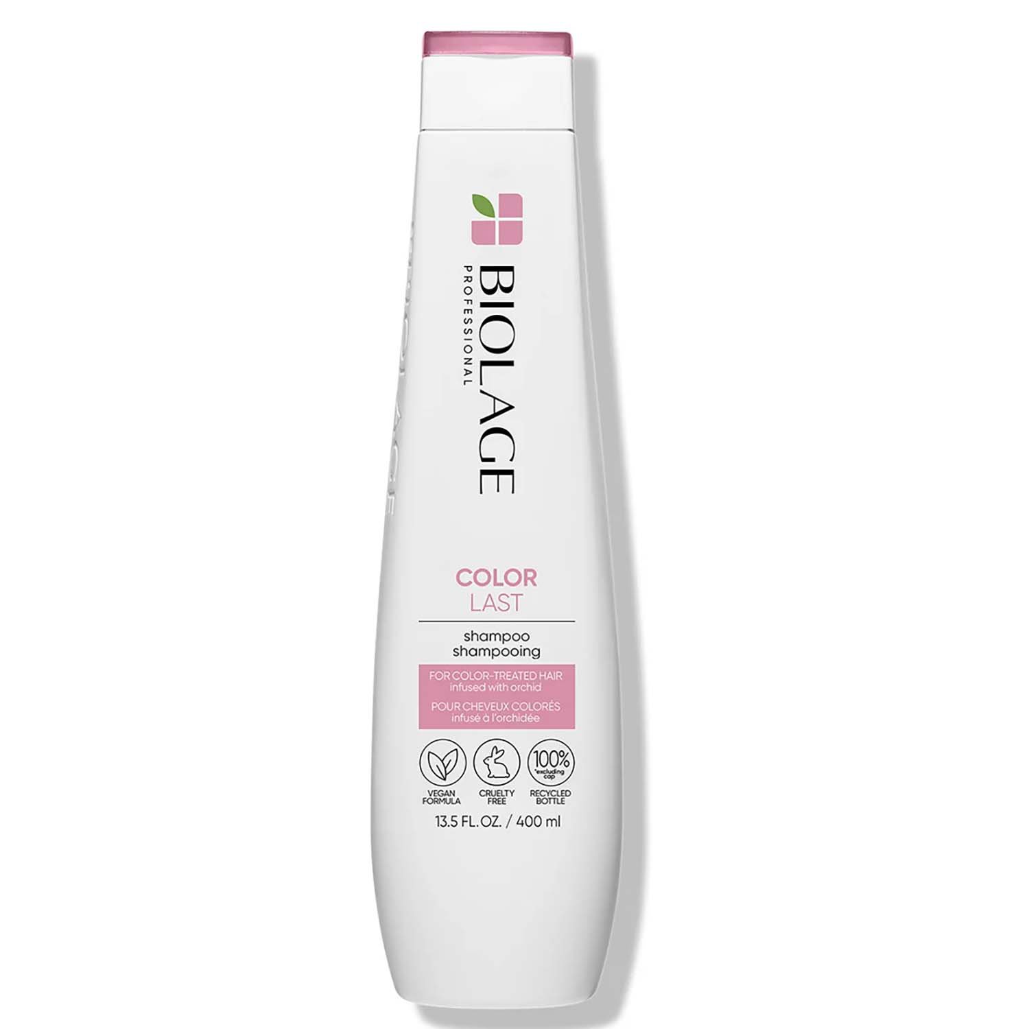 biolage shampoo