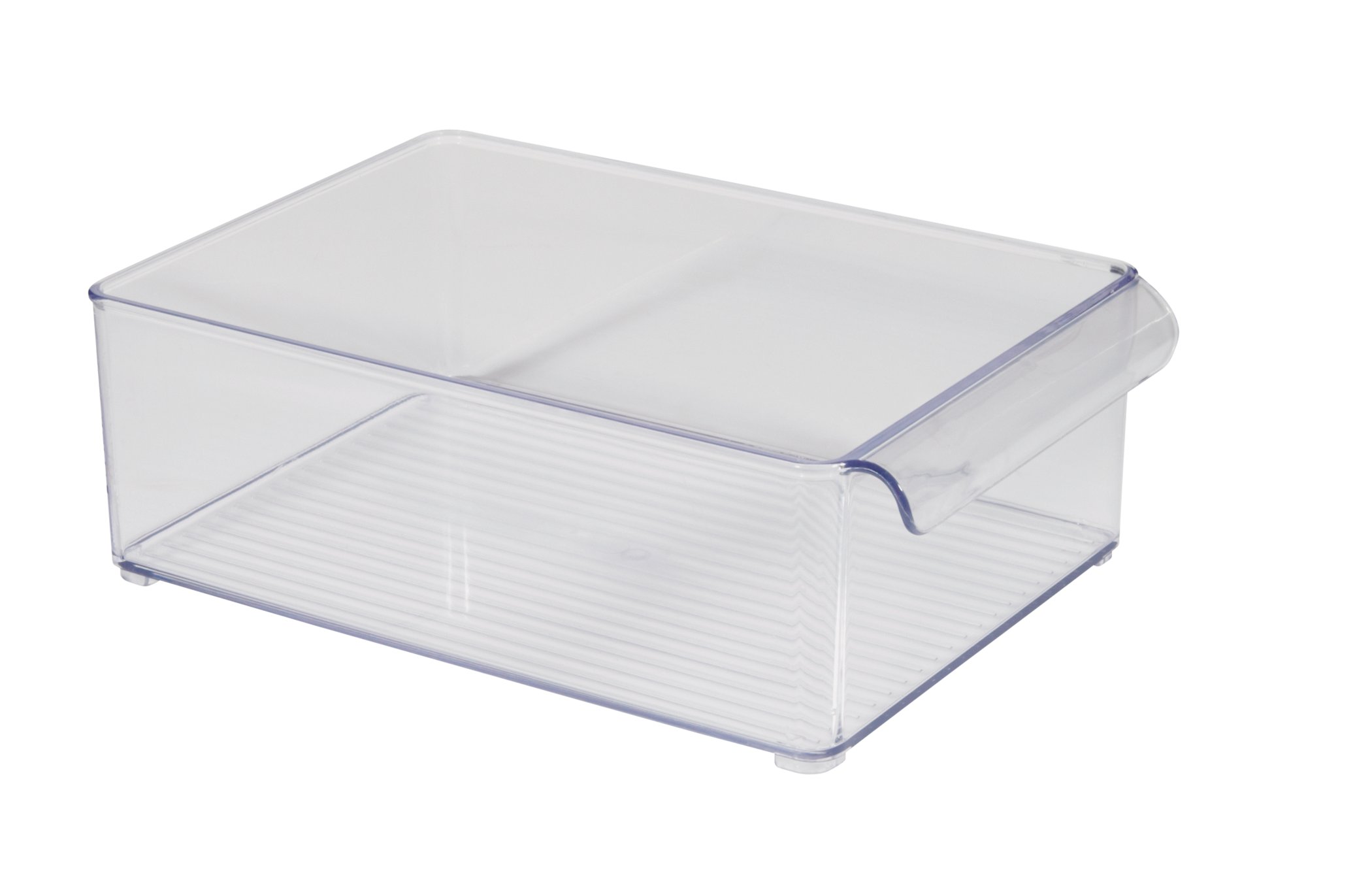 chefstyle Fridge Bin 12" x 8" x 4" Shop Food Storage at HEB