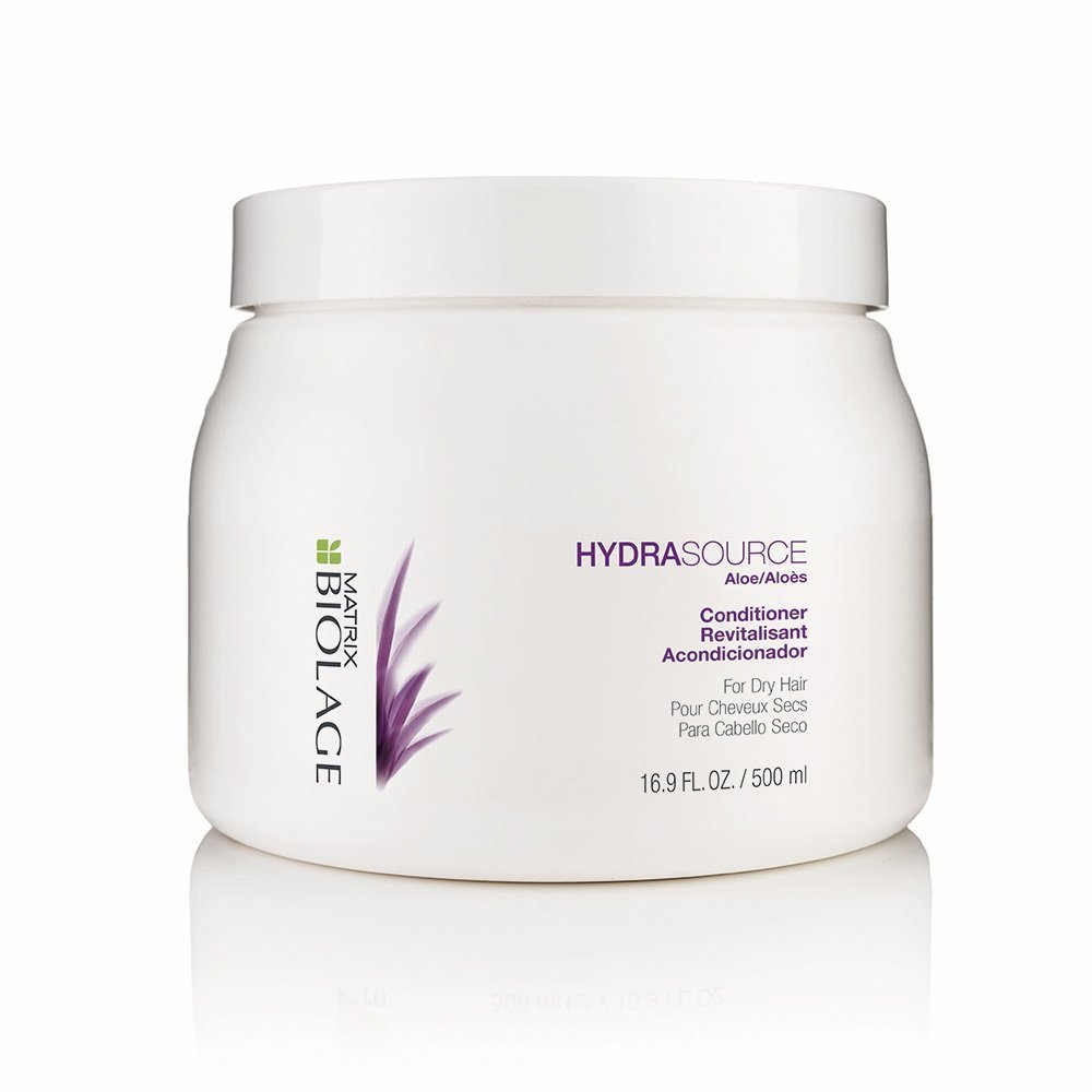 Matrix Biolage Hydrasource Conditioning Balm Shop Shampoo & conditioner at HEB