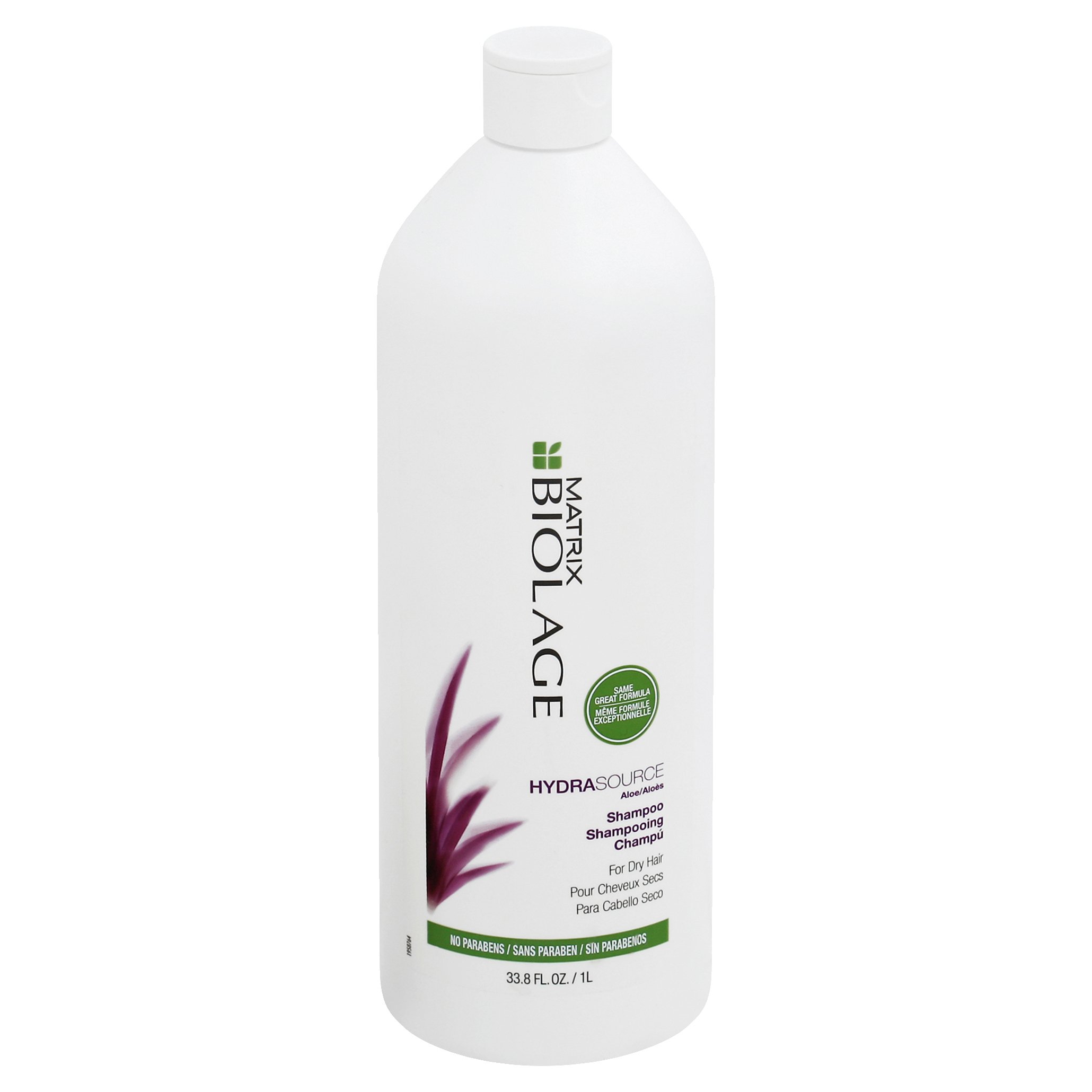 Matrix Biolage HydraSource Shampoo Shop Shampoo & conditioner at HEB