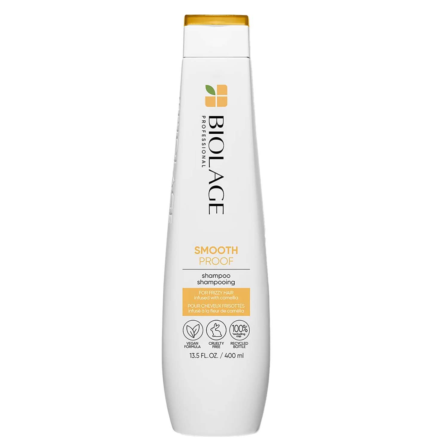 biolage shampoo