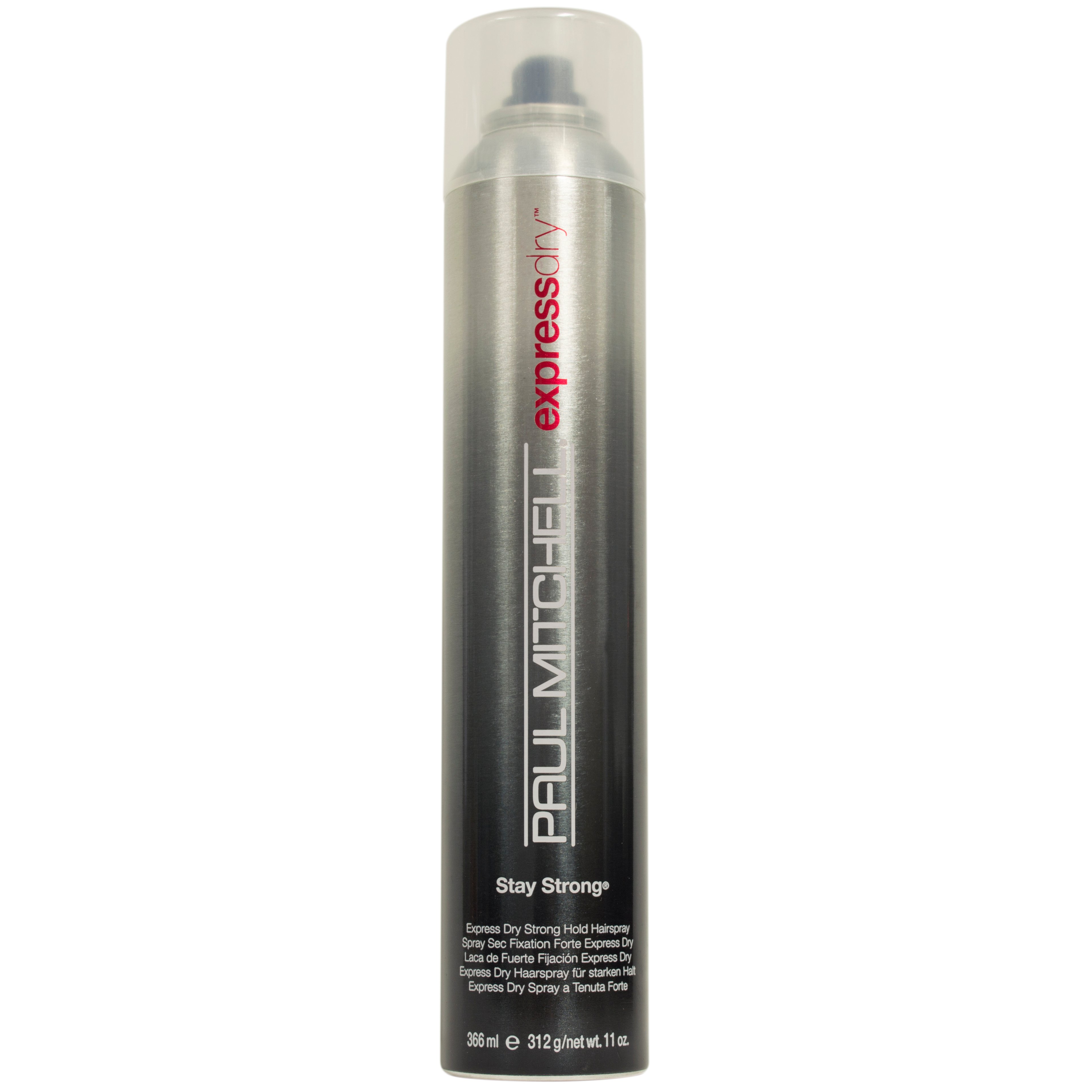 Paul Mitchell Express Dry Stay Strong Hairspray - Shop Hair Care at H-E-B