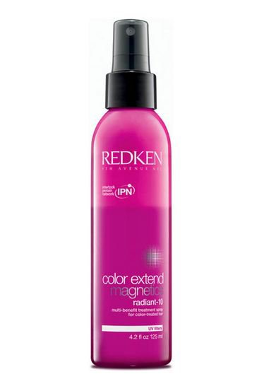 Redken Color Extend Magnetics Radiant 10 - Shop Shampoo & Conditioner ...