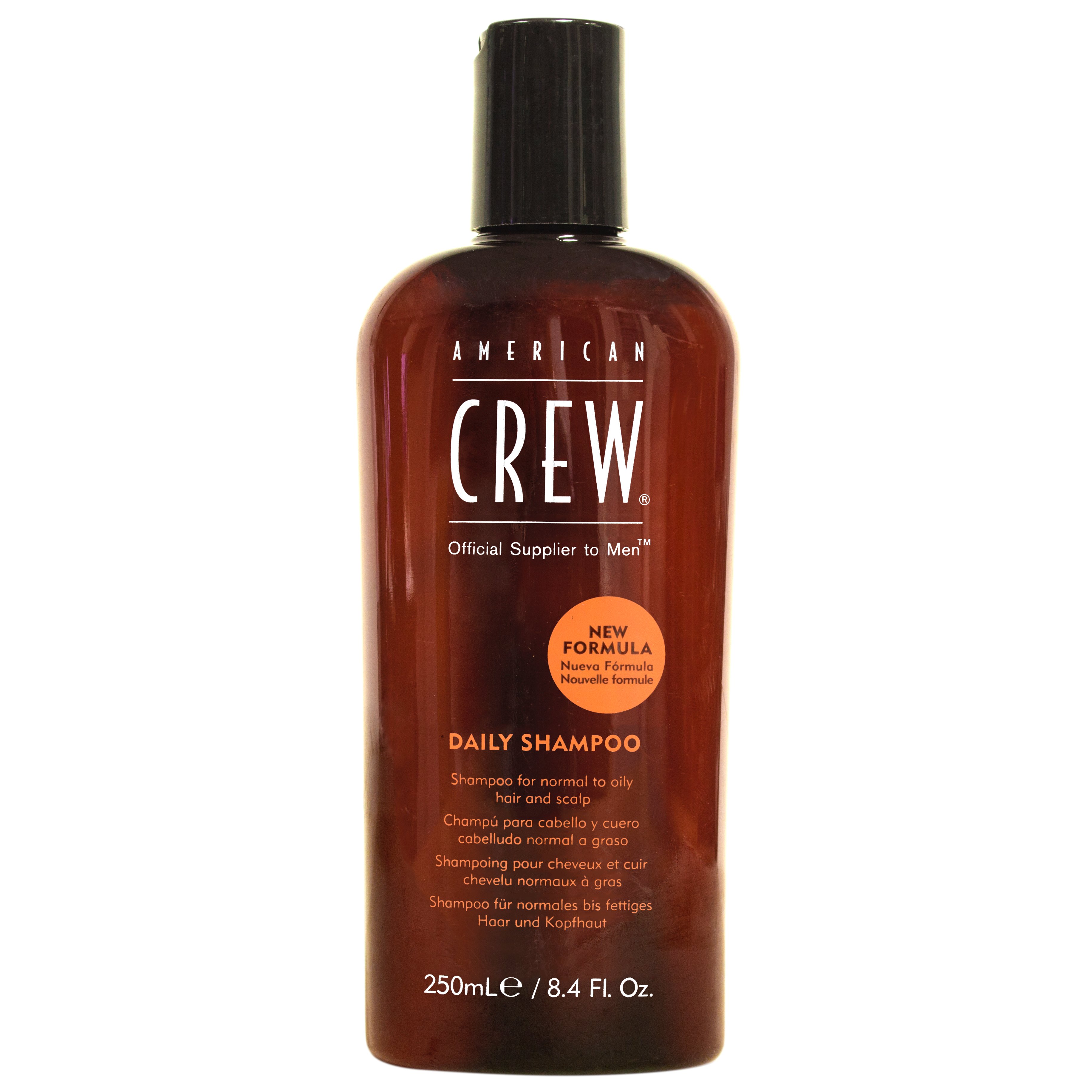 American Crew Light Hold Styling Gel, 8.4 fl oz