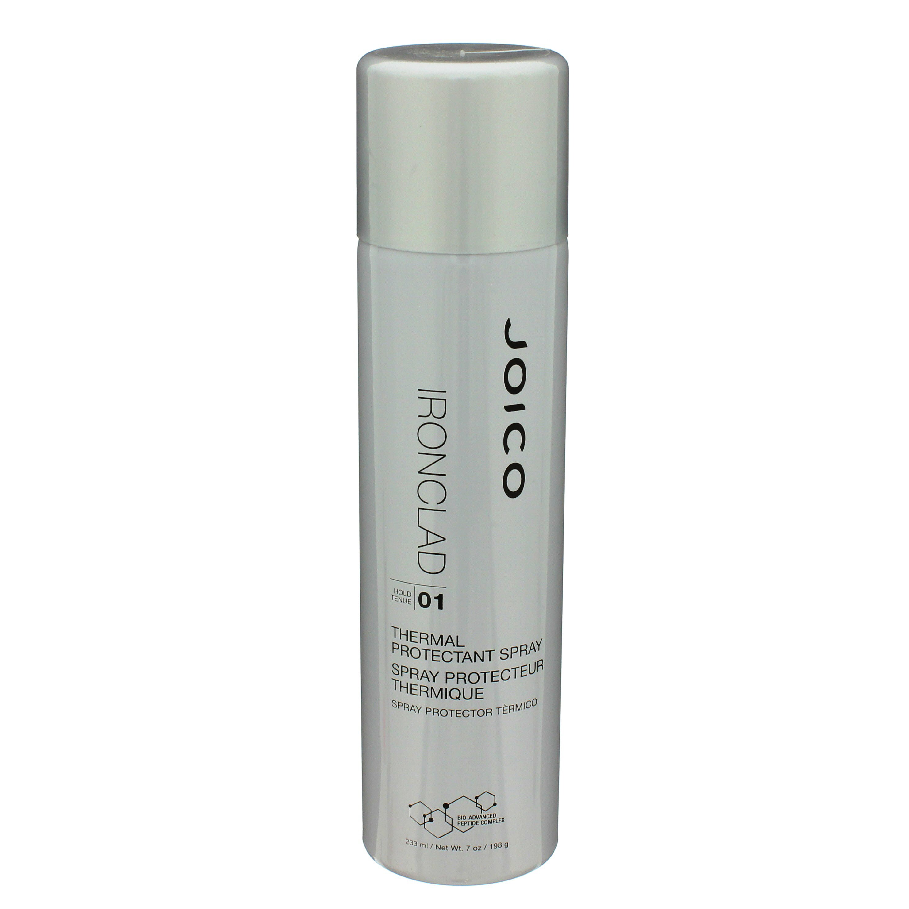 Joico Ironclad Hold 01 Thermal Protectant Spray Shop Styling Products And Treatments At H E B 7316