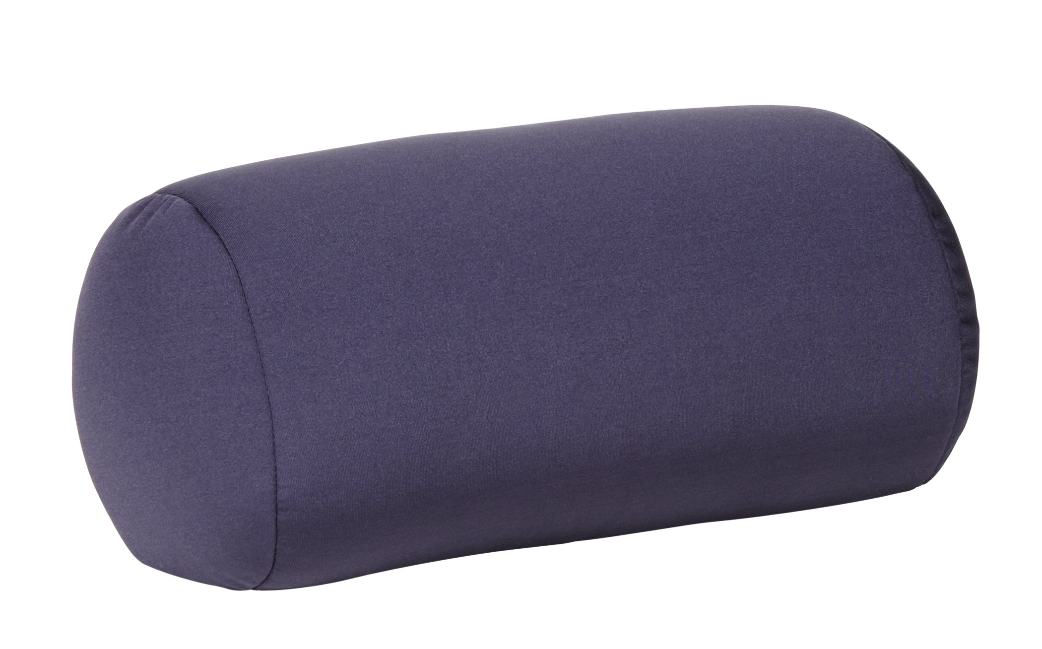 Weatherford Neck Roll Pillow, Gray - Shop Pillows at H-E-B