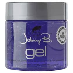 Johnny B Super Hold Gel