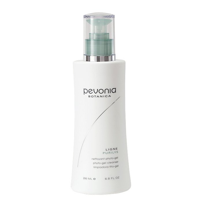 Pevonia Phyto Gel Facial Cleanser - Shop Facial Cleansers & Scrubs at H-E-B