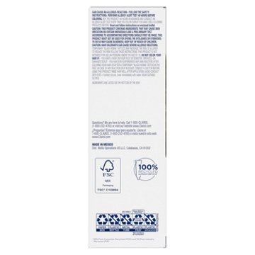 Clairol Nice 'n Easy Root Touch-Up Hair Color - 6A Light Ash Brown