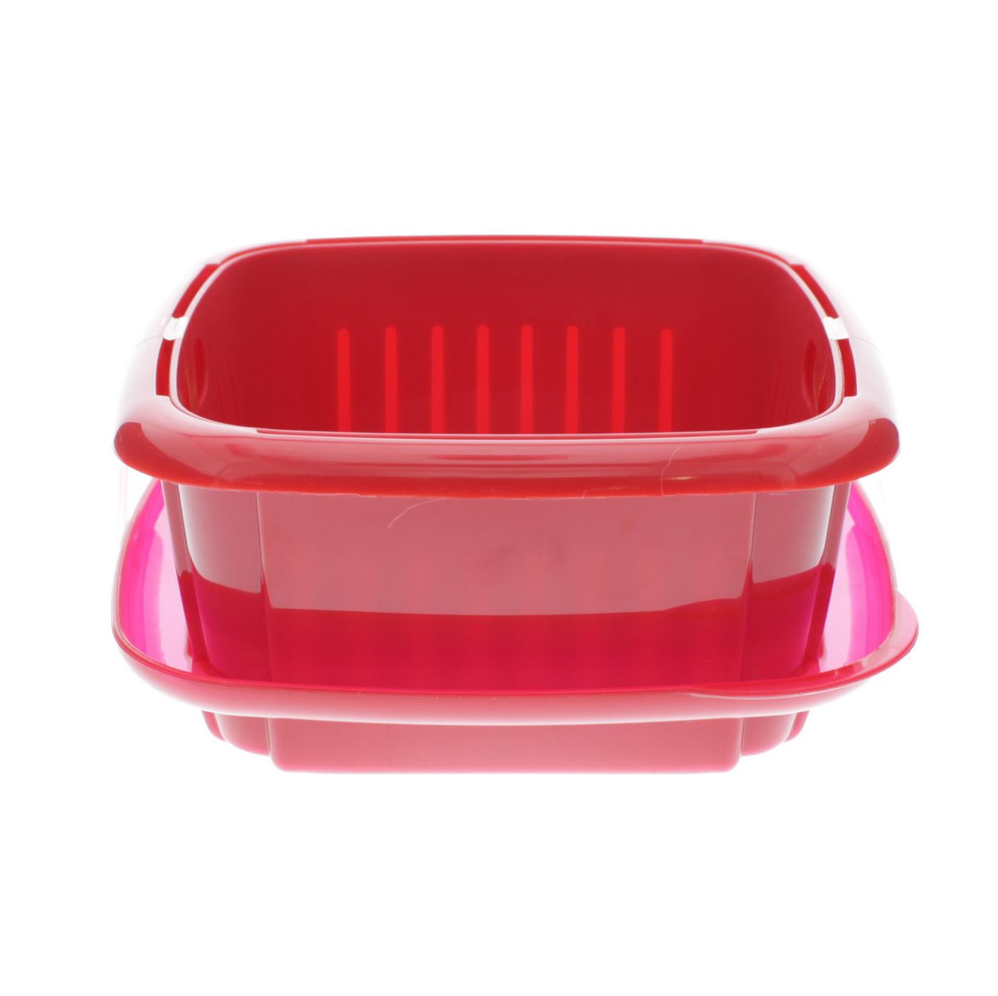 Hutzler Berry Box Assorted Colors Shop Utensils And Gadgets At H E B 