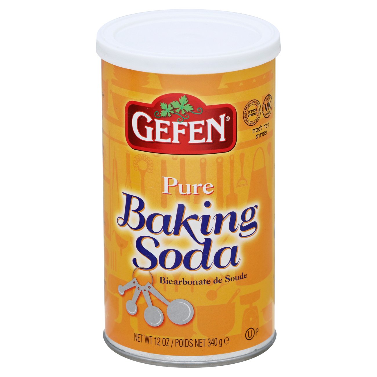 Gefen Baking Soda Shop Baking soda & powder at HEB