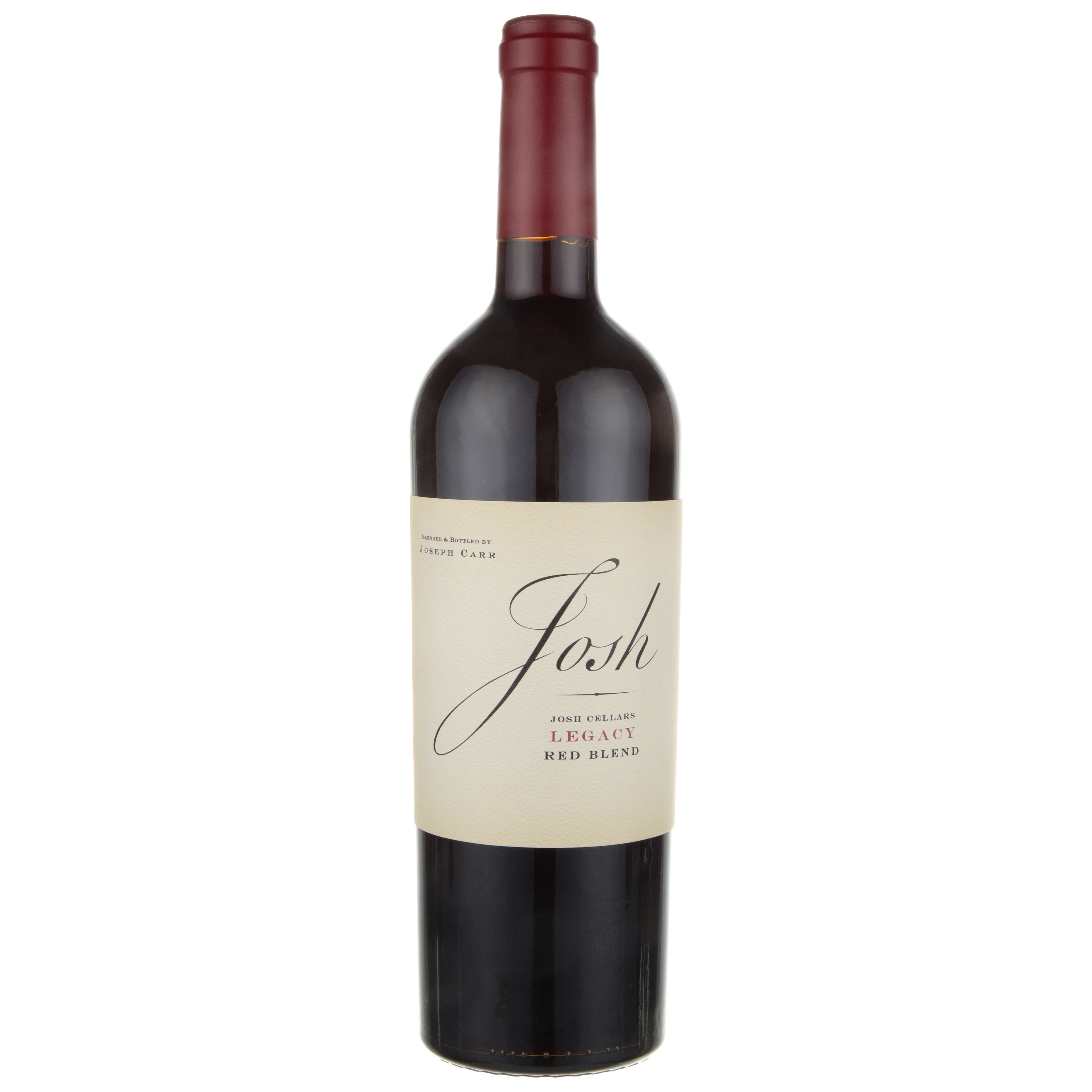 Josh Cellars Legacy Red Blend Shop Wine at HEB