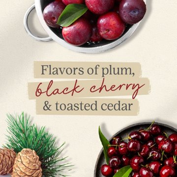 Josh Cellars Legacy California Red Blend Wine, 750 mL