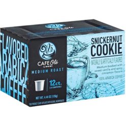 CAFE Olé by H-E-B Decaf Texas Pecan Medium Roast Coffee Single