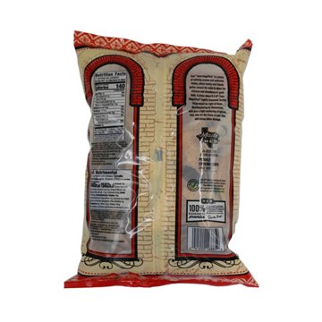 H-E-B Casa Magnifica Yellow Corn Tortilla Chips - Lightly Seasoned, 11 oz