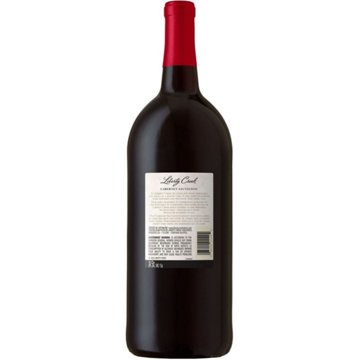 Liberty Creek Cabernet Sauvignon California Red Wine, 1.5 L