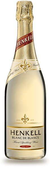 Henkell Blanc De Blancs - Shop Wine at H-E-B