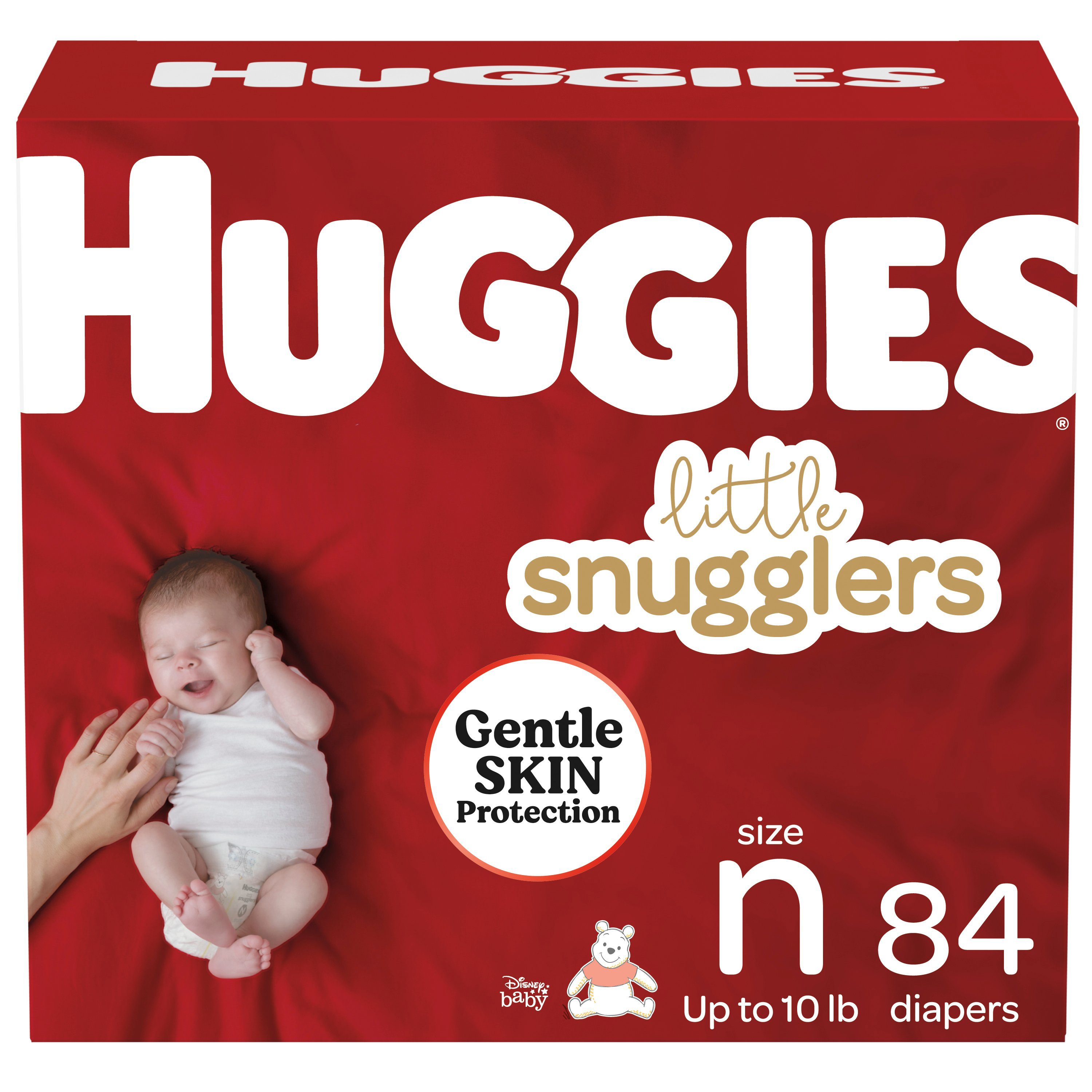 little snugglers newborn