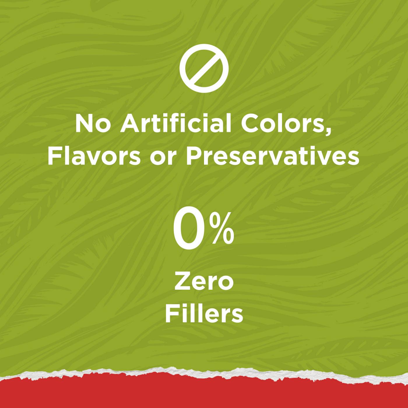 Cat Chow Purina Naturals With Added Vitamins Minerals and Nutrients Dry Cat Food - Naturals Original; image 11 of 12