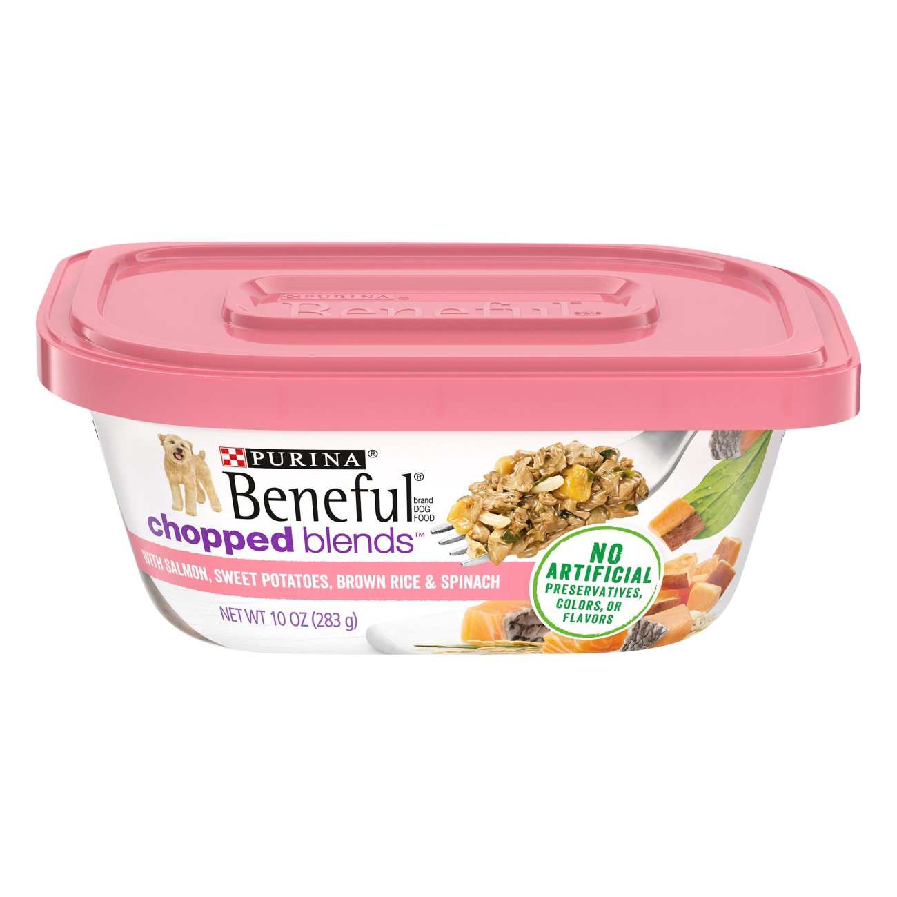 purina beneful salmon