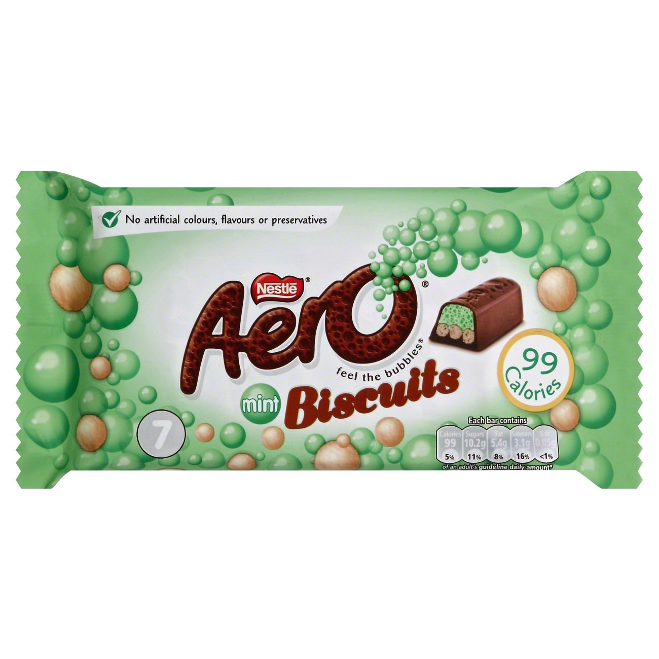 Nestle Aero Mint Biscuits Shop Nestle Aero Mint Biscuits Shop
