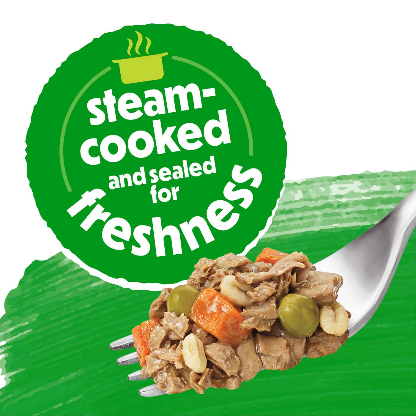 Beneful Purina Freshly Prepared Blends Wet Dog Food Variety Pack With Beef, Chicken, or Lamb Dog Food; image 13 of 13