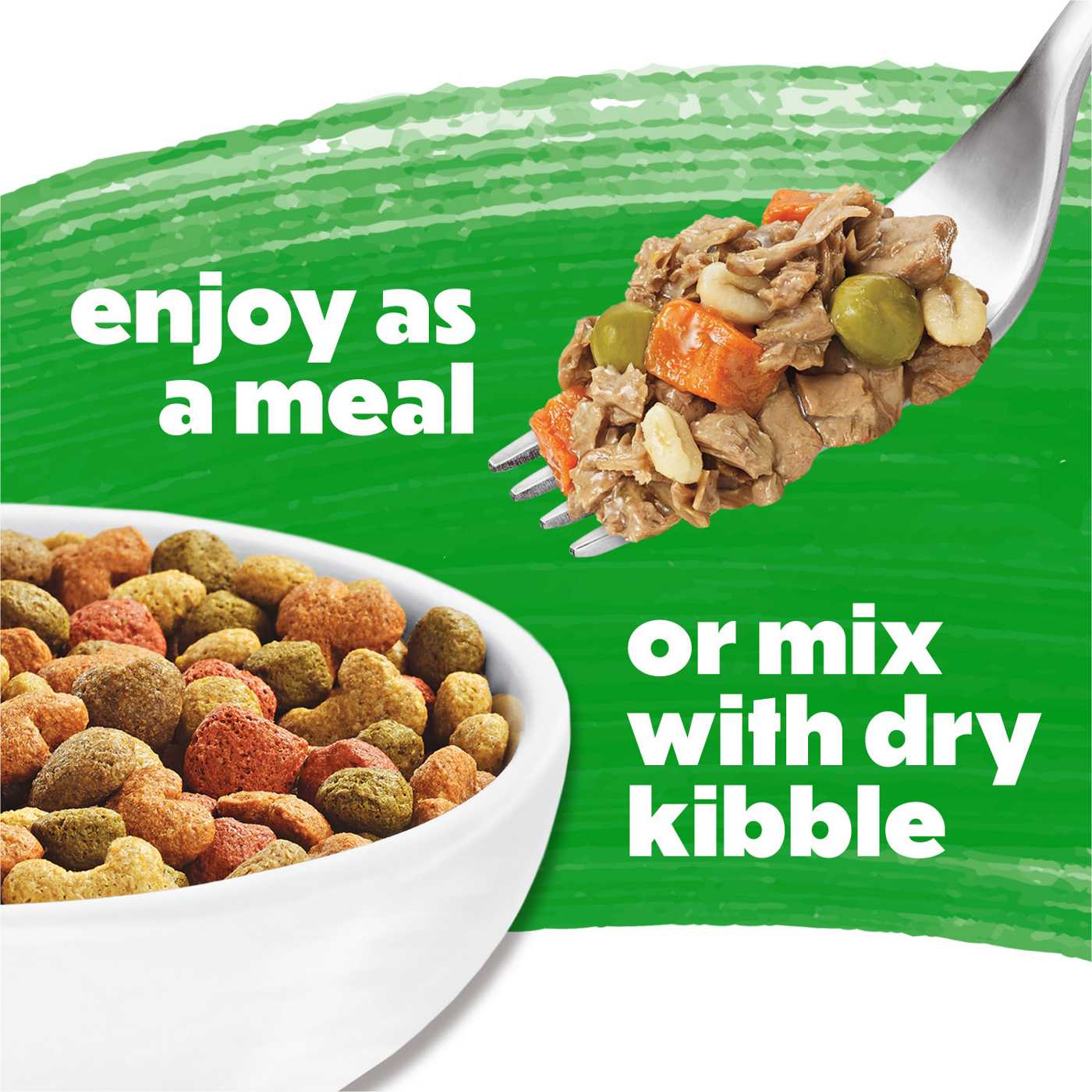 Beneful Purina Freshly Prepared Blends Wet Dog Food Variety Pack With Beef, Chicken, or Lamb Dog Food; image 6 of 13