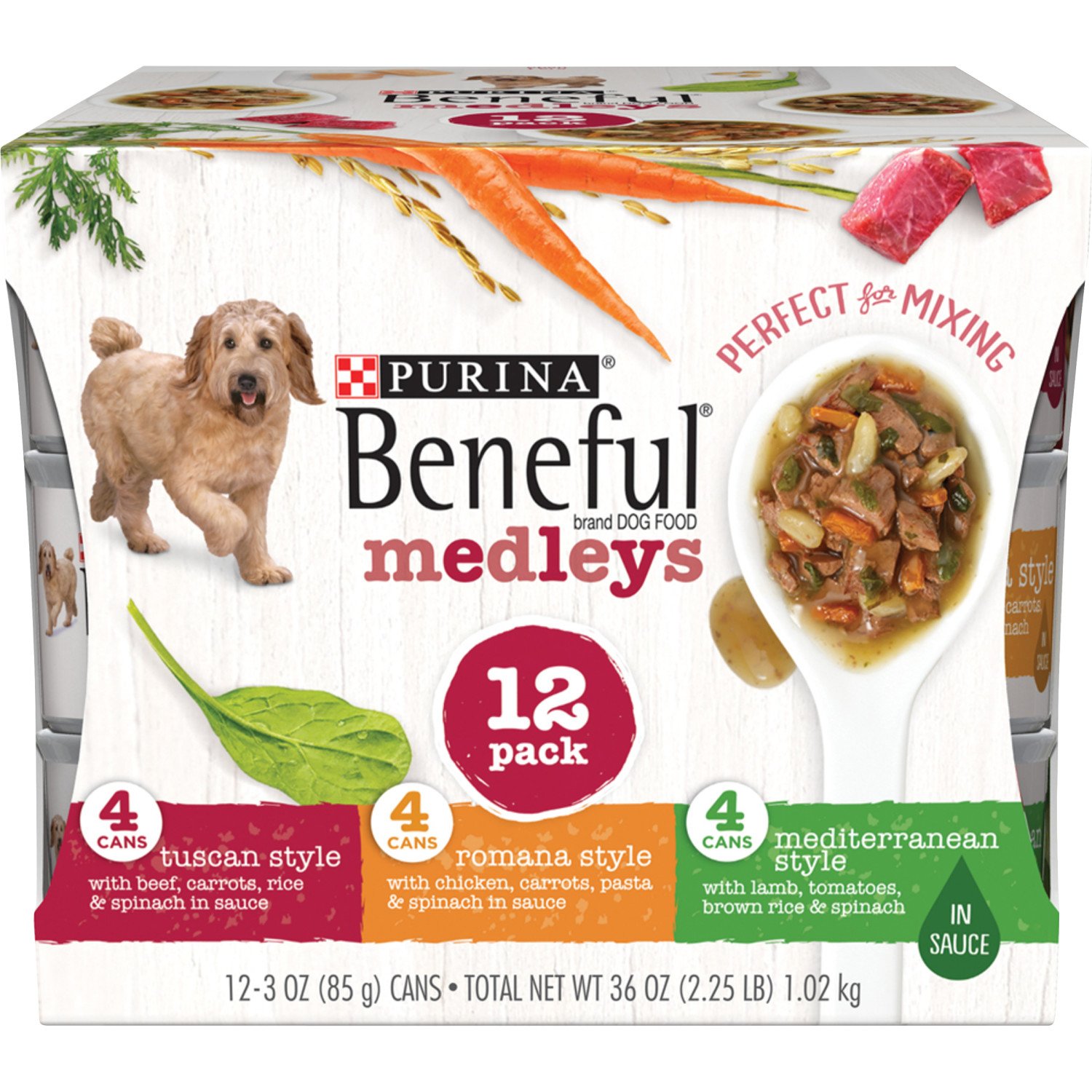 Beneful dog shop food near me