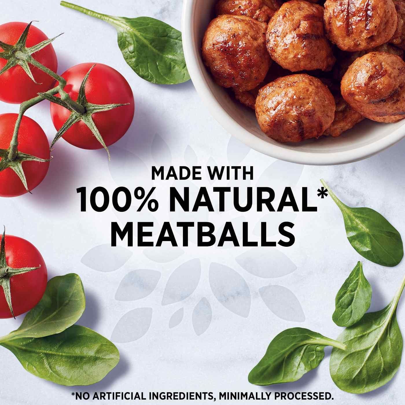 Healthy Choice Simply Steamers Meatball Marinara Frozen Meal; image 6 of 7