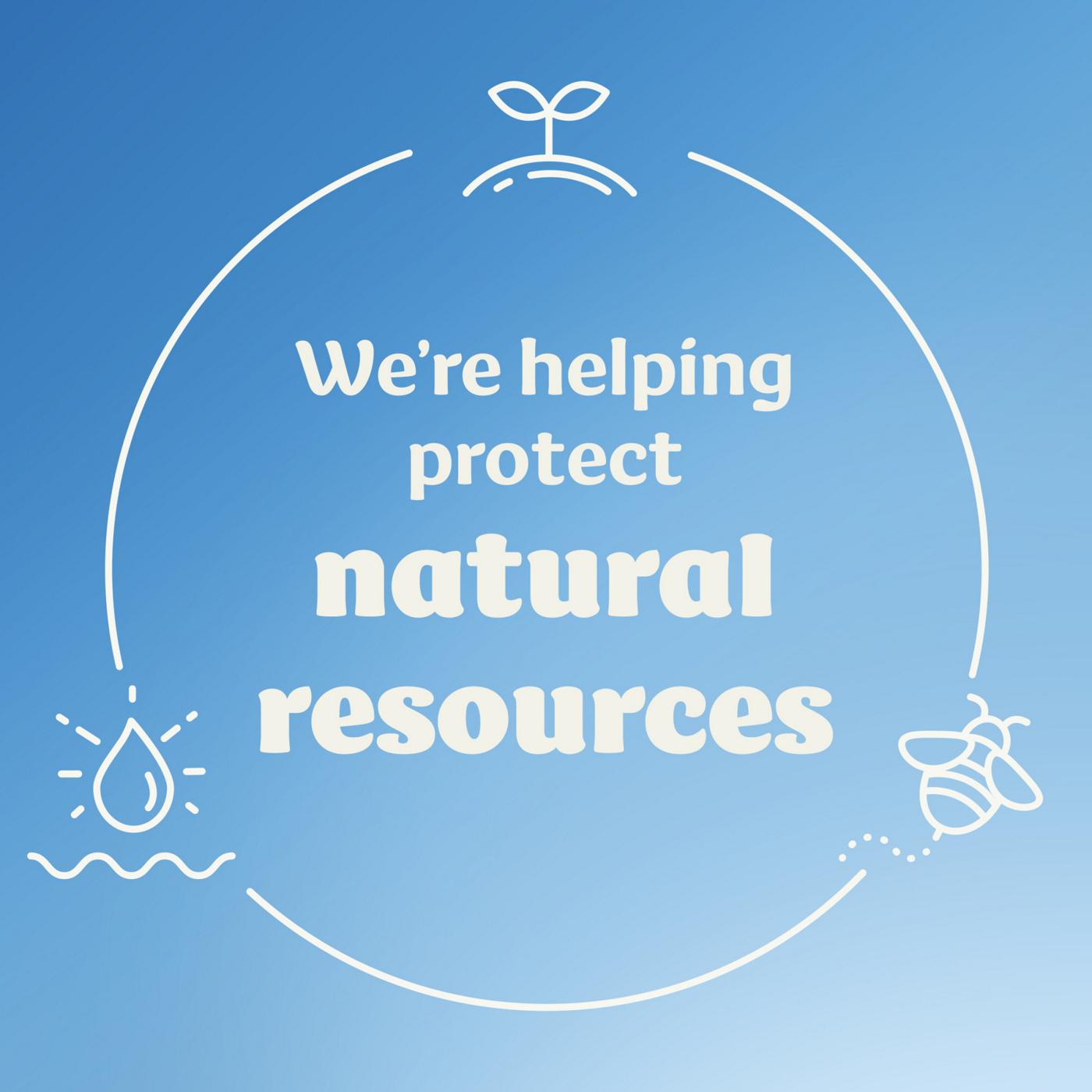 Silk Soymilk Yogurt Alternative - Vanilla; image 3 of 8