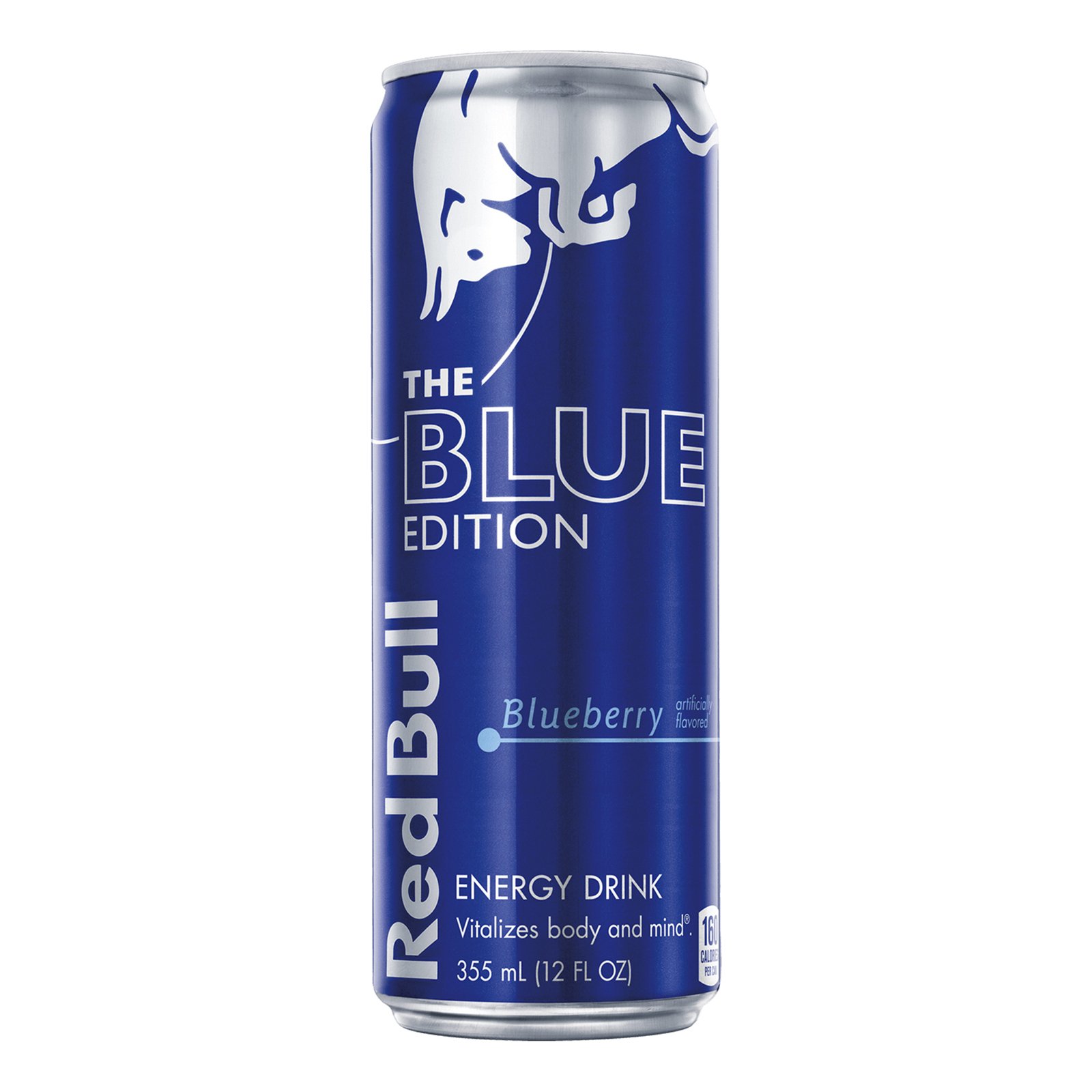 Red Bull The Edition Blueberry Energy Drink - Shop Sports & Energy Drinks at H-E-B