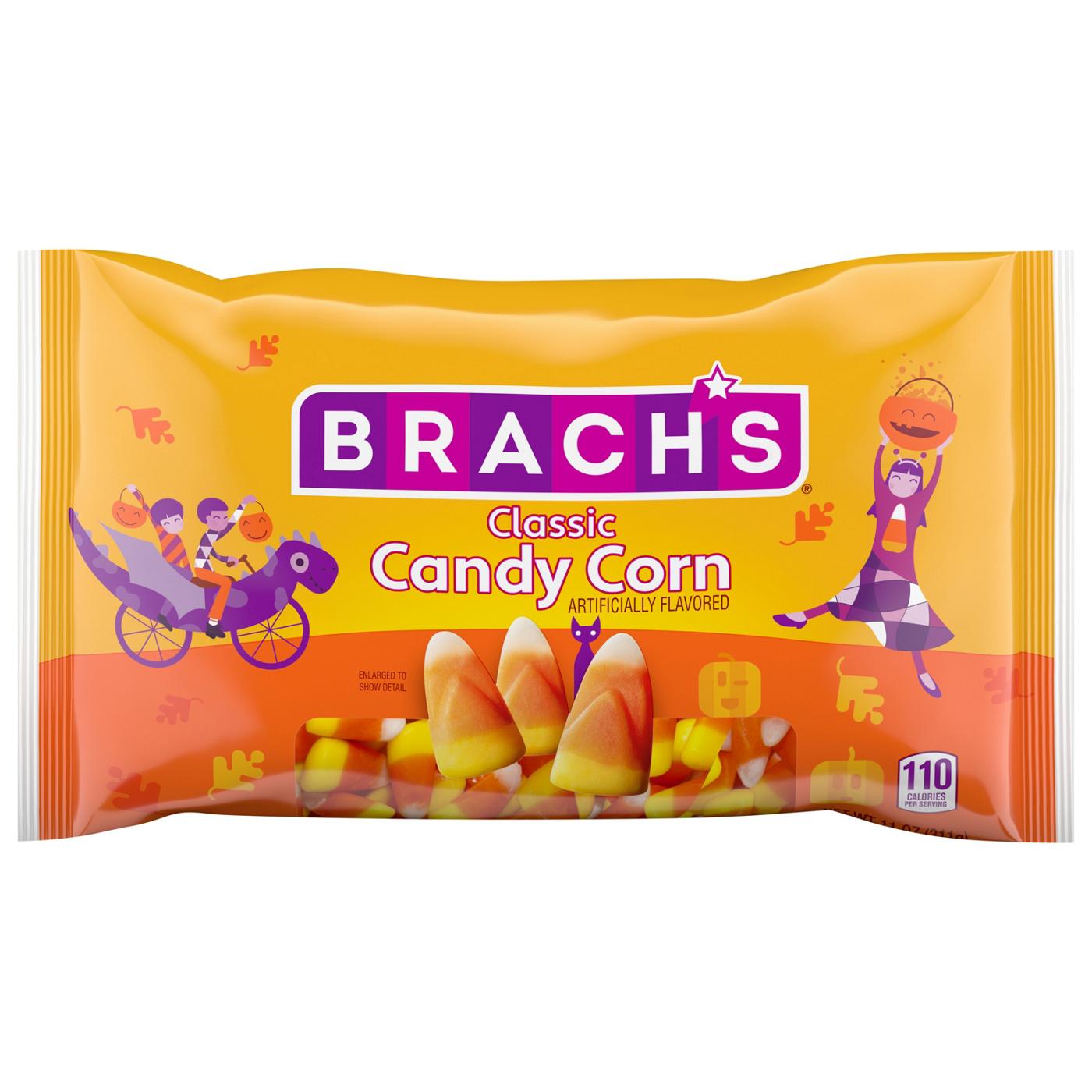 Brach's Classic Candy Corn; image 1 of 2