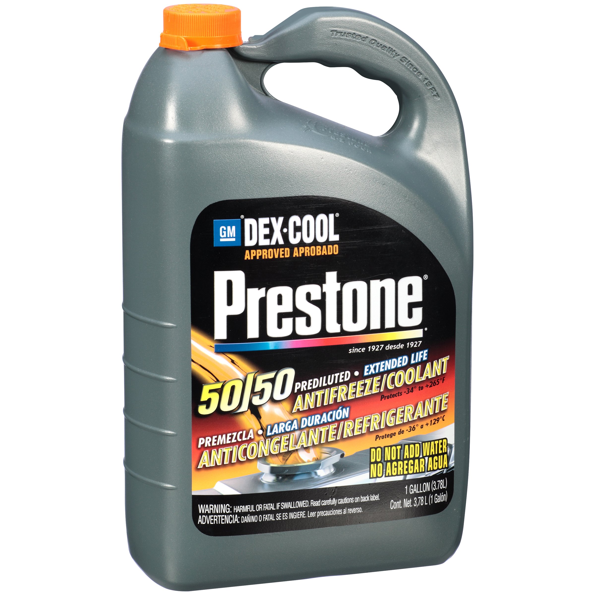Dex Cool Autozone - sv5cy8z