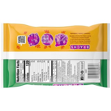 Brach's Mellowcreme Pumpkins