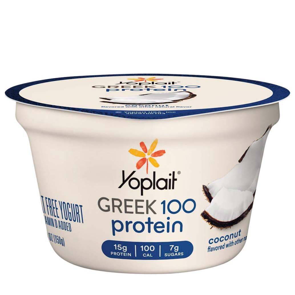 Yoplait Greek Coconut Nutrition Facts Besto Blog