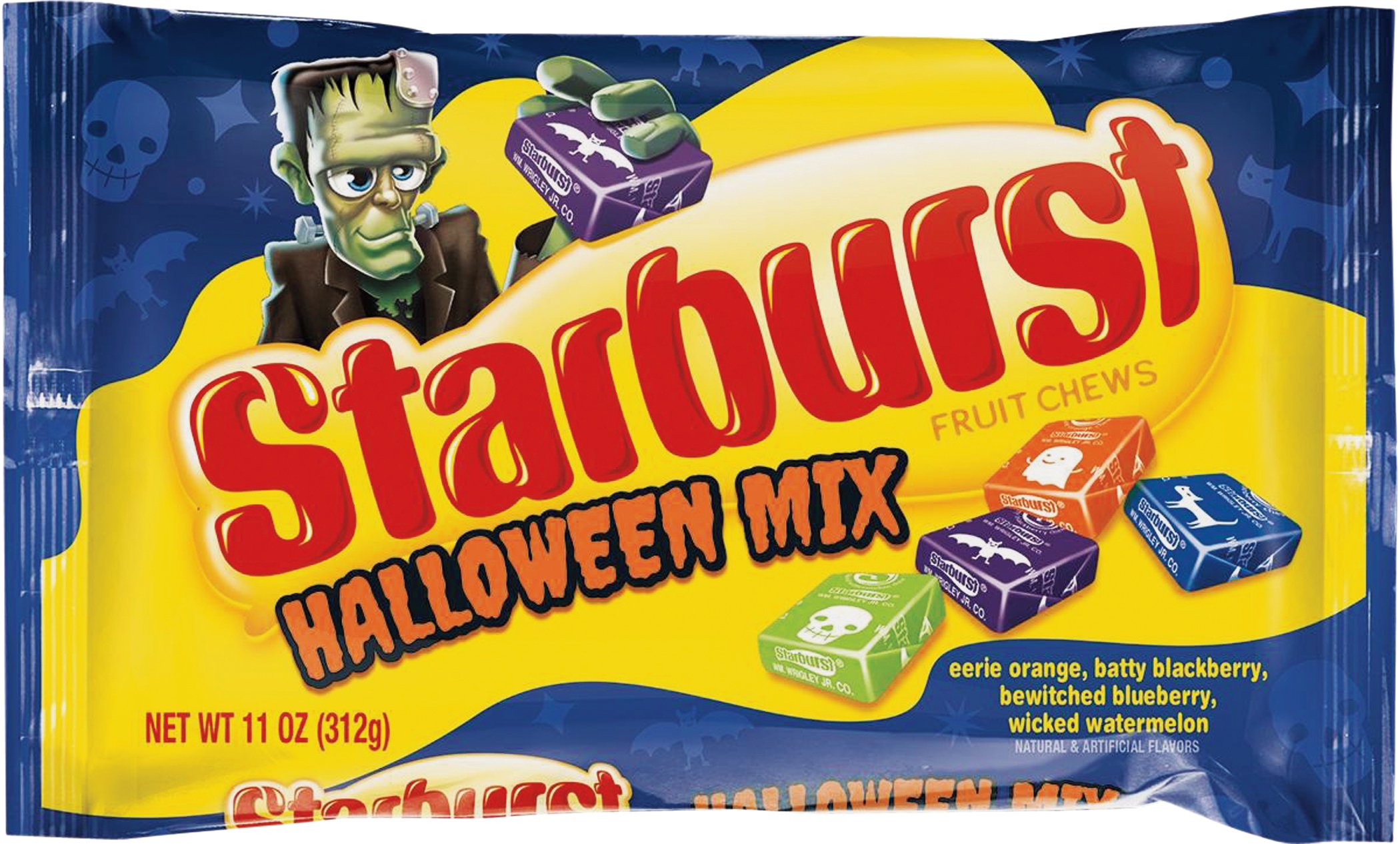 Starburst Halloween Mix Shop Starburst Halloween Mix Shop Starburst