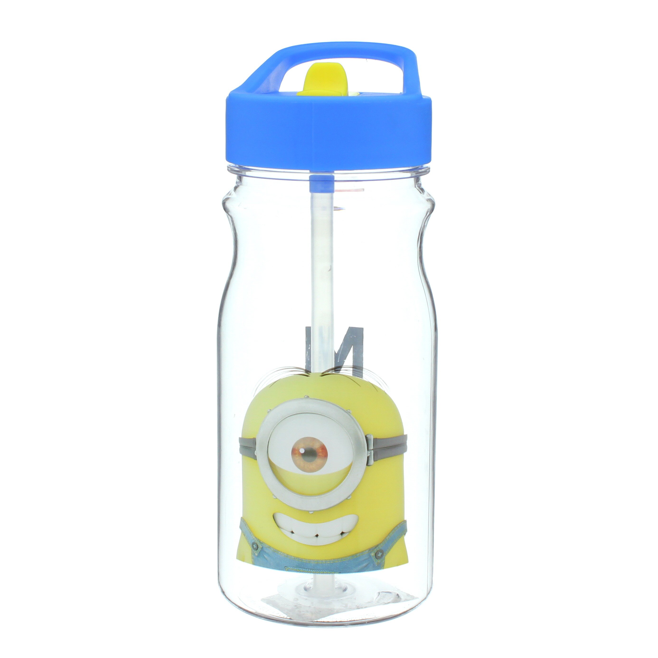 Minions Tritan Water Bottle