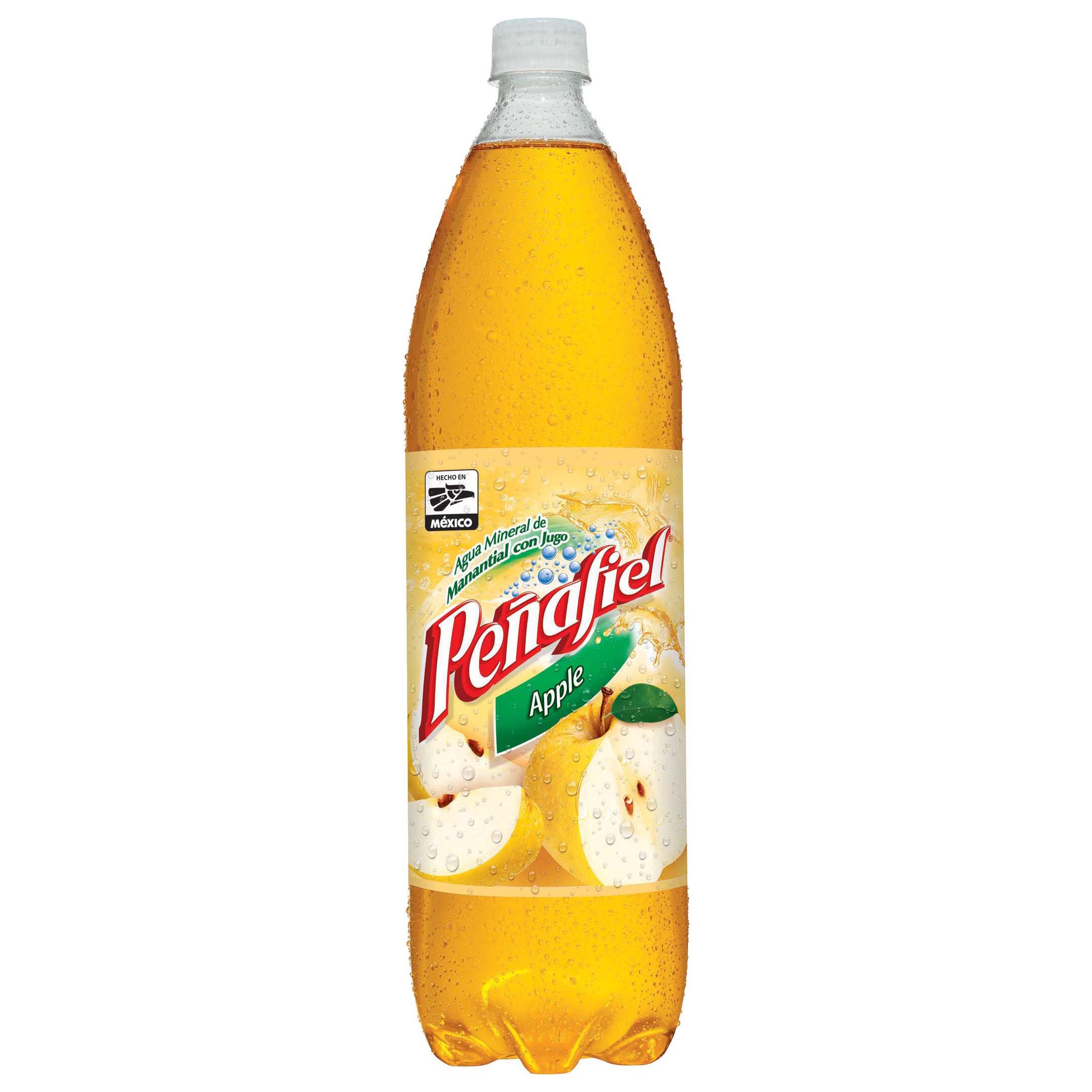 Penafiel Manzanita Mineral Spring Water - Shop Soda at H-E-B