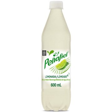Penafiel Limonada Flavored Mineral Spring Water