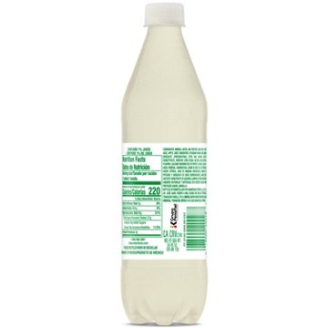 Penafiel Limonada Flavored Mineral Spring Water