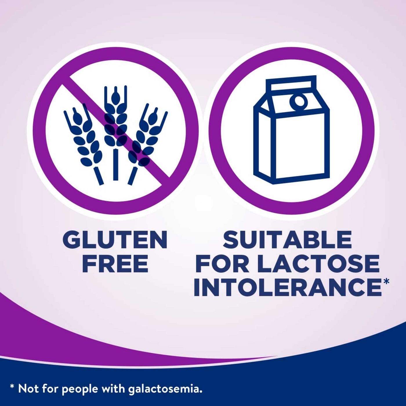 Ensure High Protein Nutrition Shakes 6 pk Bottles - Vanilla; image 5 of 9