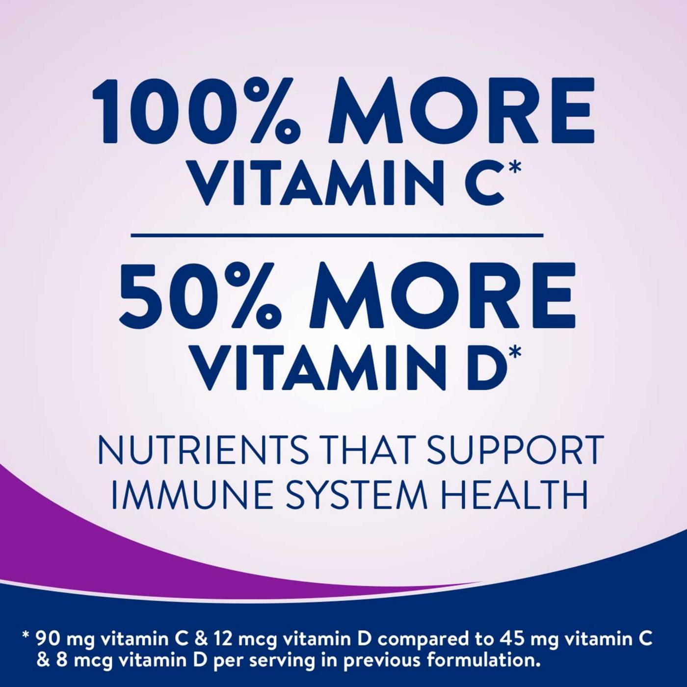 Ensure High Protein Nutrition Shakes 6 pk Bottles - Vanilla; image 6 of 9