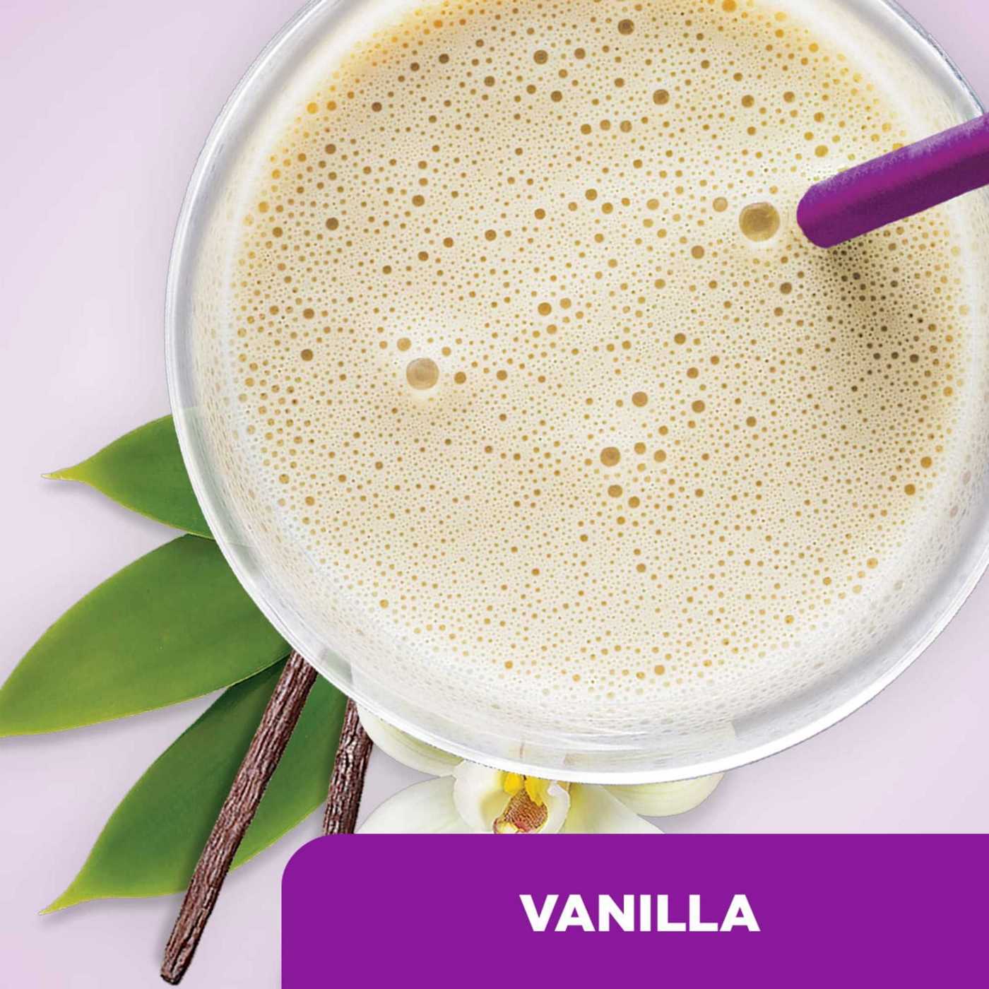 Ensure High Protein Nutrition Shake - Vanilla, 6 pk; image 6 of 8